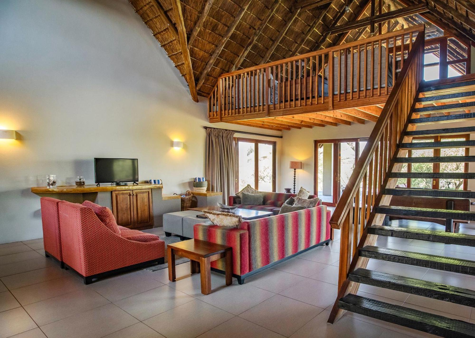 Finfoot Lake Reserve By Dream Resorts Vaaldam Екстер'єр фото