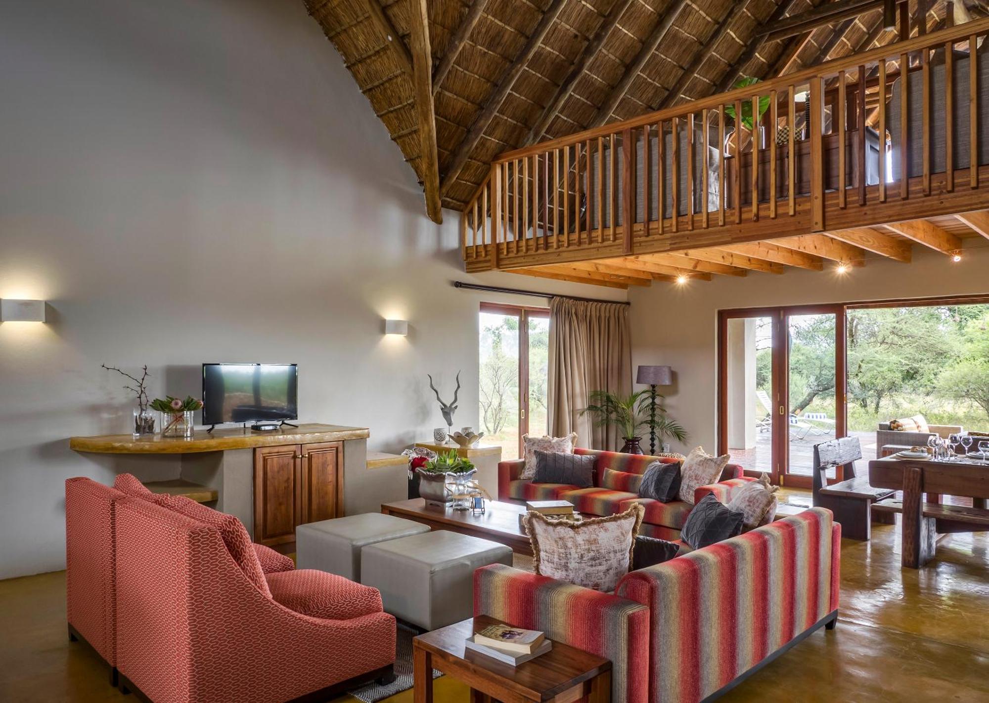 Finfoot Lake Reserve By Dream Resorts Vaaldam Екстер'єр фото